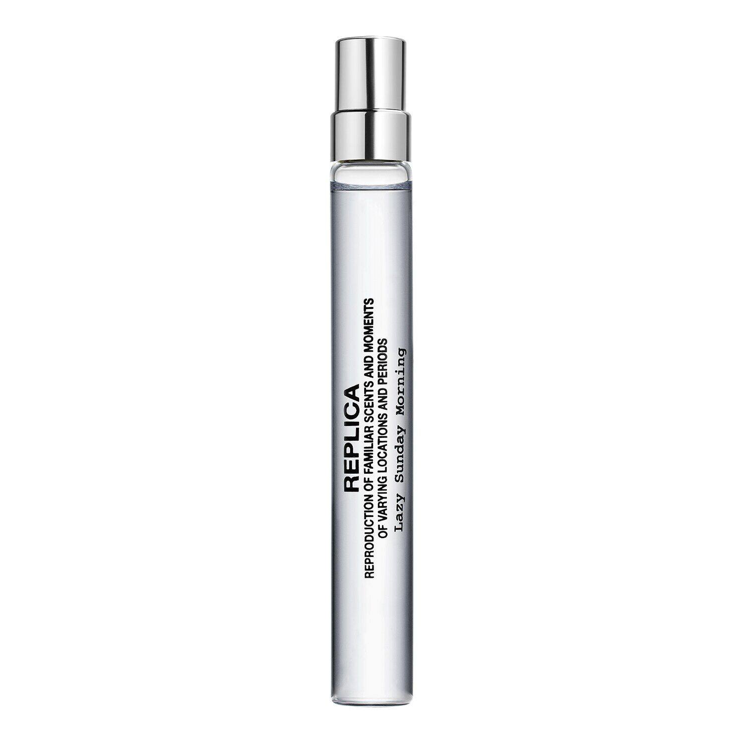 Replica lazy sunday - eau de toilette travel size
