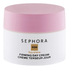 Firming Day Cream - Fermitate + Luminozitate, Sephora Collection