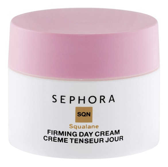 Firming Day Cream - Fermitate + Luminozitate, Sephora Collection