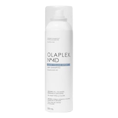 No.4D Clean Volume Detox - Sampon uscat, Olaplex