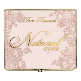 Natural Eyes - Paleta farduri de pleoape 
