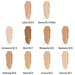 True Skin Serum Concealer - Anticearcan