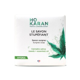 Le Savon Stupéfiant Surgras Soap Sapun solid de curatare