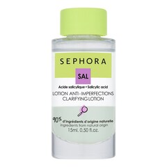 Clarifying Lotion - Lotiune anti-imperfectiuni pentru fata, SEPHORA COLLECTION