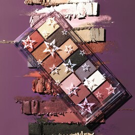 Planet Fanatic Eyeshadow Palette - Paleta farduri de pleoape