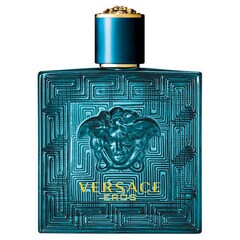 Eros After Shave Lotion - Lotiune dupa ras, Versace