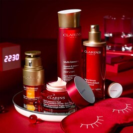 Multi-Intensive Night Dry Skin - Crema anti-imbatranire