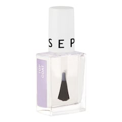 Top Coat - Stralucire si rezistenta, Sephora Collection
