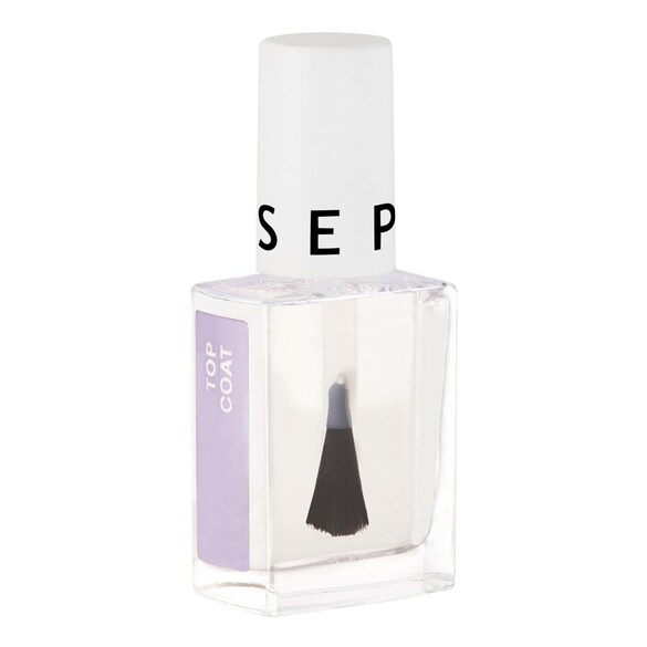 Top Coat - Stralucire si rezistenta, Sephora Collection