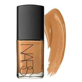 Sheer Glow Foundation