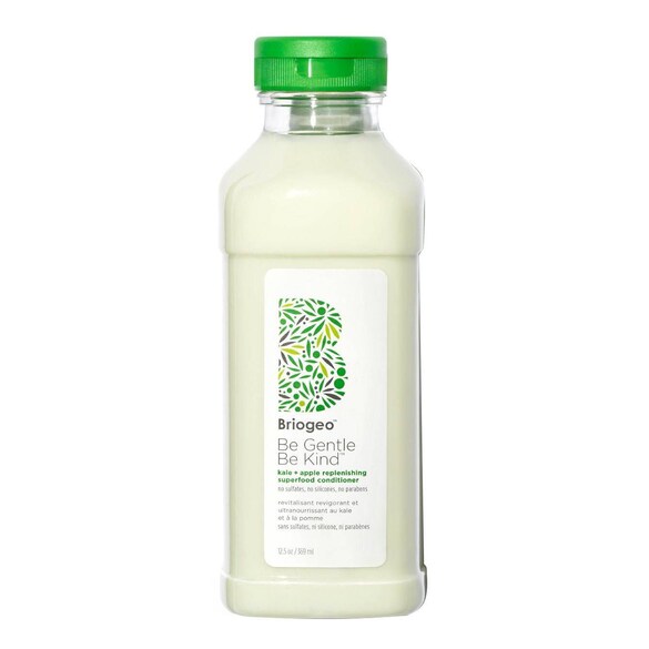 Be Gentle, Be Kind Replenishing Superfood Conditioner - Balsam nutritiv, BRIOGEO