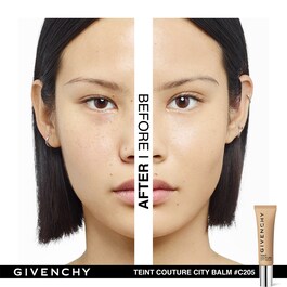 Teint Couture City Balm Radiant Perfecting Skin Tint 24H - Fond de ten