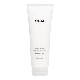 Curl Crème Fragrance Free - Crema pentru stilizarea parului