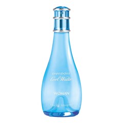 Cool Water Woman - Eau de Toilette, DAVIDOFF