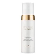 Mousse De Beaute Gentle Foam Wash - Spuma demachianta, GUERLAIN