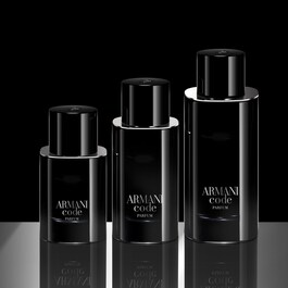Armani Code - Parfum reincarcabil barbati