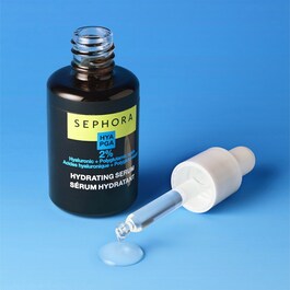 Hydrating Serum - Serum hidratant pentru fata