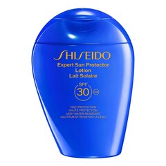 Expert Sun Protector SPF30 - Sun Cream , Shiseido