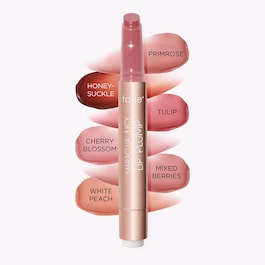 Maracuja Juicy Lip Plump - Luciu de buze cu efect de volum