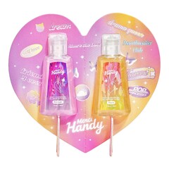 Share The Love - Set ingrijire pentru main, MERCI HANDY