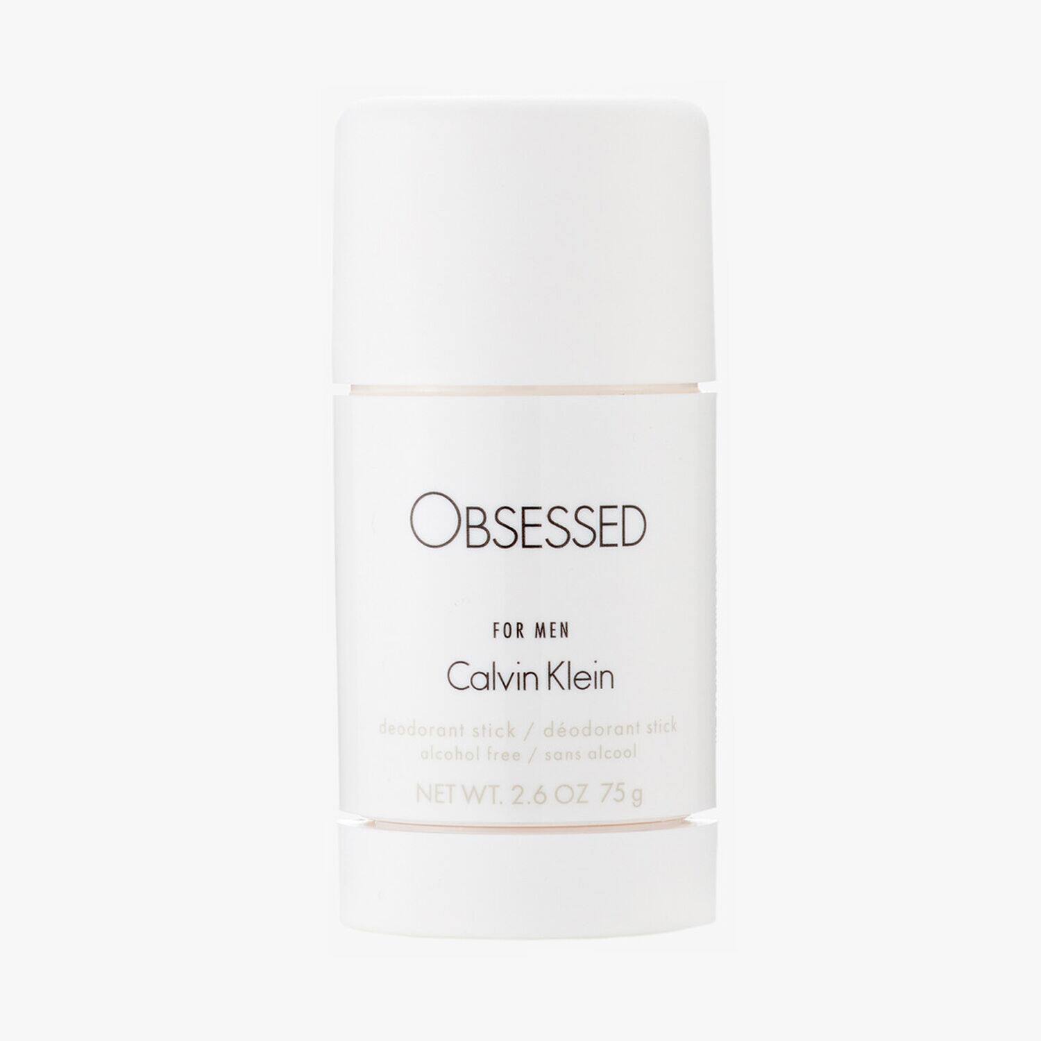 Calvin Klein Obsessed eau de toilette