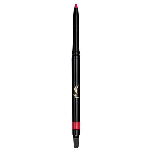 Dessin des Levres - Creion contur de buze, Yves Saint Laurent