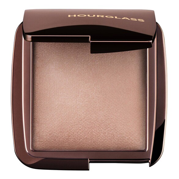 Ambient Lighting Powder Travel Size - Mini pudra iluminatoare, Hourglass