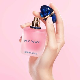 My Way - Apa de parfum florala reincarcabila femei
