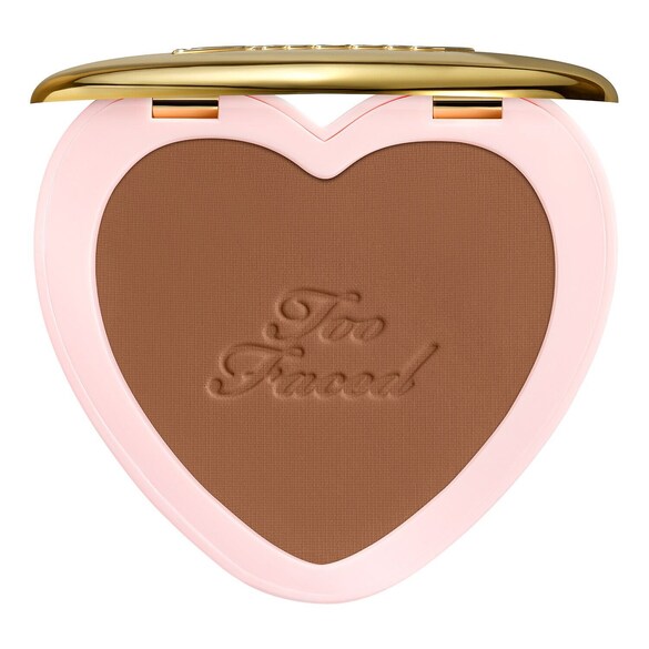 born this way soft blur - Pudra, Too Faced