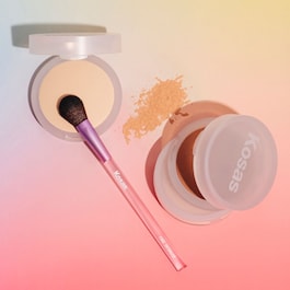 Brush - Pensula pentru fata