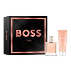 Boss Alive Eau de Parfum- set apa de parfum, Boss