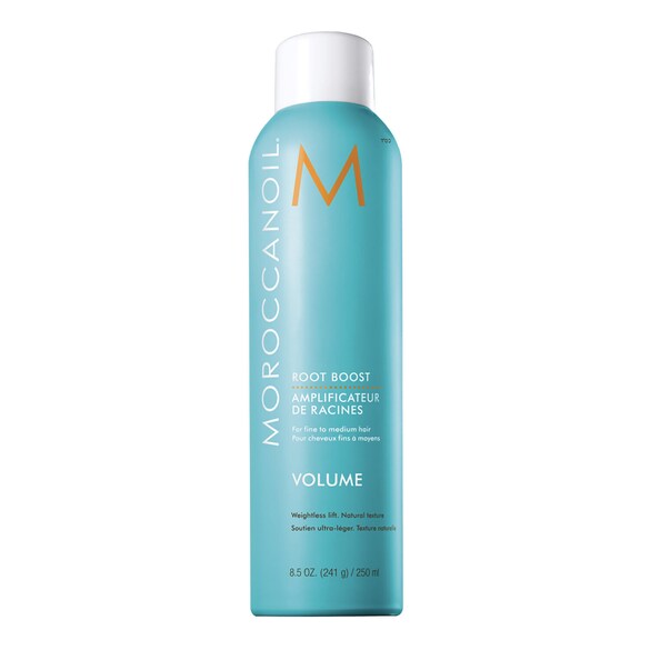 Root Boost - Spray de par pentru volum, MOROCCANOIL