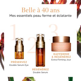 Extra-Firming Wrinkle Control - Crema antirid si de fermitate de zi