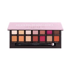 Modern Renaissance Palette - Paleta farduri de pleoape, ANASTASIA BEVERLY HILLS