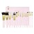 Screen Queen Complete Set – Set pensule machiaj C7631