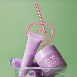 Lip Sleeping Mask - Masca pentru buze