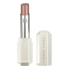 Slip Shine Sheer Shiny Lipstick - Ruj de buze, FENTY BEAUTY