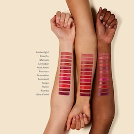 Color Block High Impact Lipstick - Ruj de buze