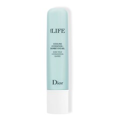 Dior Hydra Life Soin Yeux Hydratation - Crema-gel pentru conturul ochilor , DIOR