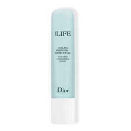 Dior Hydra Life Soin Yeux Hydratation - Crema-gel pentru conturul ochilor 