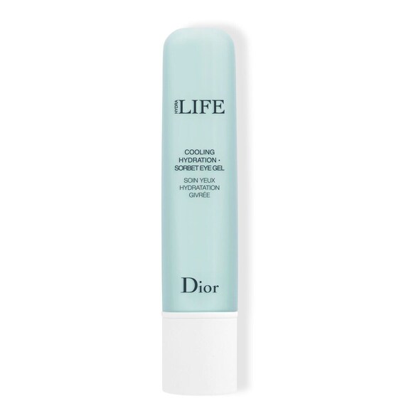 Dior Hydra Life Soin Yeux Hydratation - Crema-gel pentru conturul ochilor , DIOR