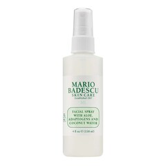 Facial Spray - Spray facial cu apa de cocos si aloe, Mario Badescu