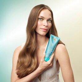 Masca Gloss ultra-stralucitoare - pentru toate tipurile de par