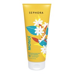 Body Milk - Lotiune de corp hidratanta, Sephora Collection