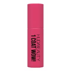 1 Coat Wow - Mini Mascara, Huda Beauty