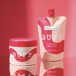 Buff - Mini exfoliant pentru corp