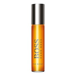 BOSS The Scent - Eau de Toilette Travel Size