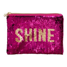 Holiday Vibes - Pouch