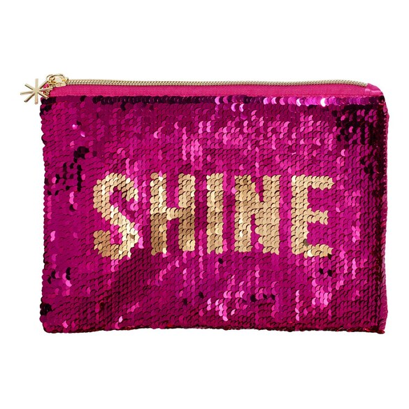 Holiday Vibes - Pouch, Sephora Collection