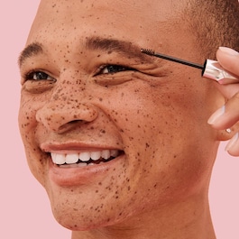 Gimme, Gimme Brows - Set pentru volumul sprancenelor